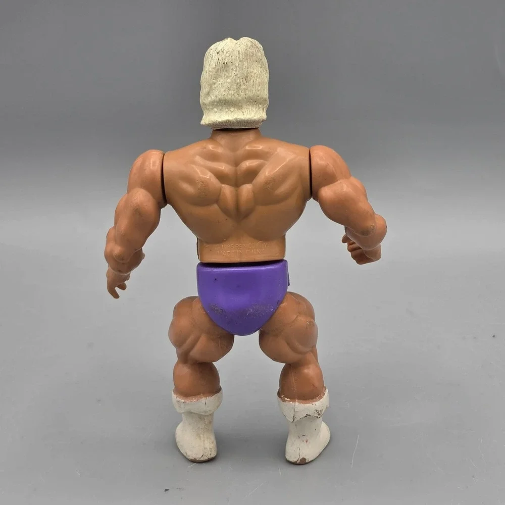 Remco 80s fans